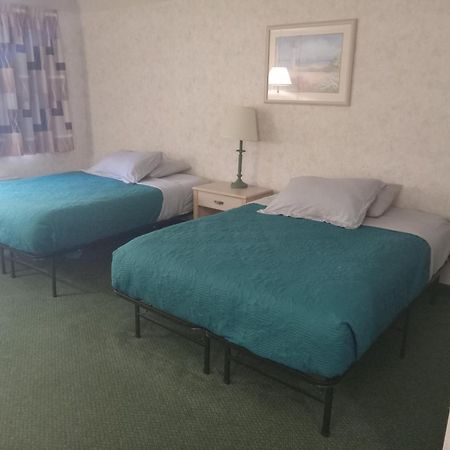 Paradise Shores Hotel Holcombe Kültér fotó